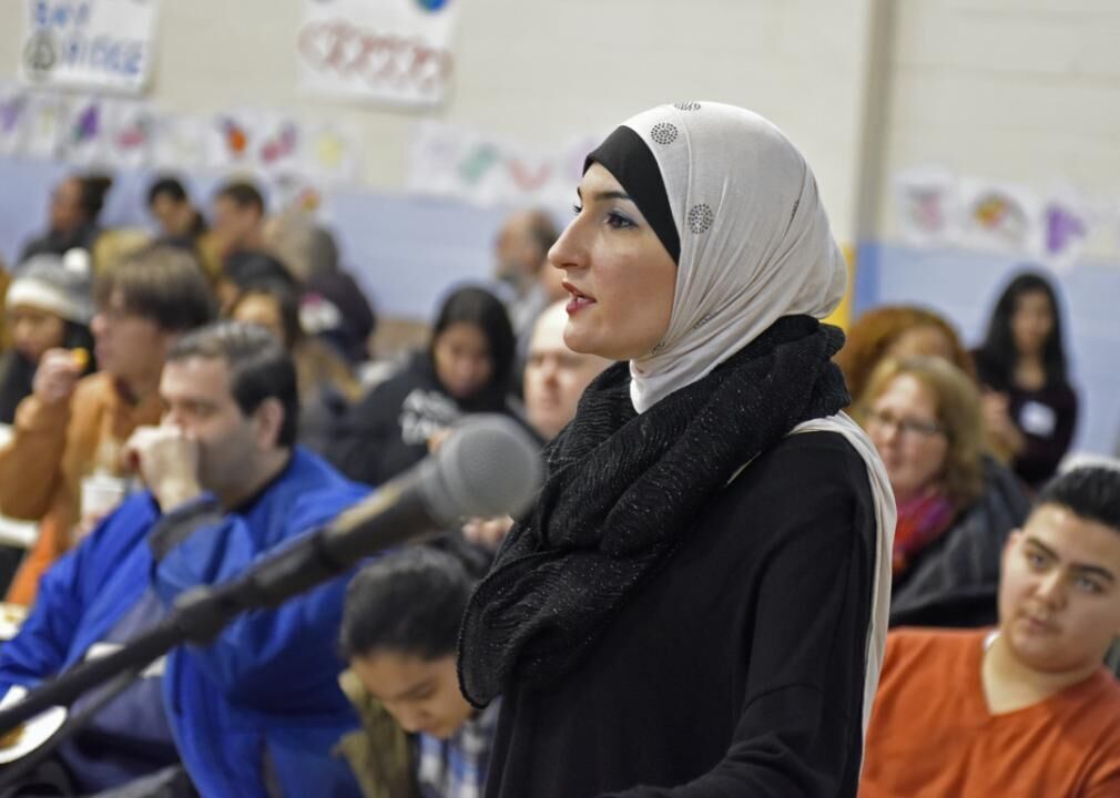 Muslim Americans have faced increased racism